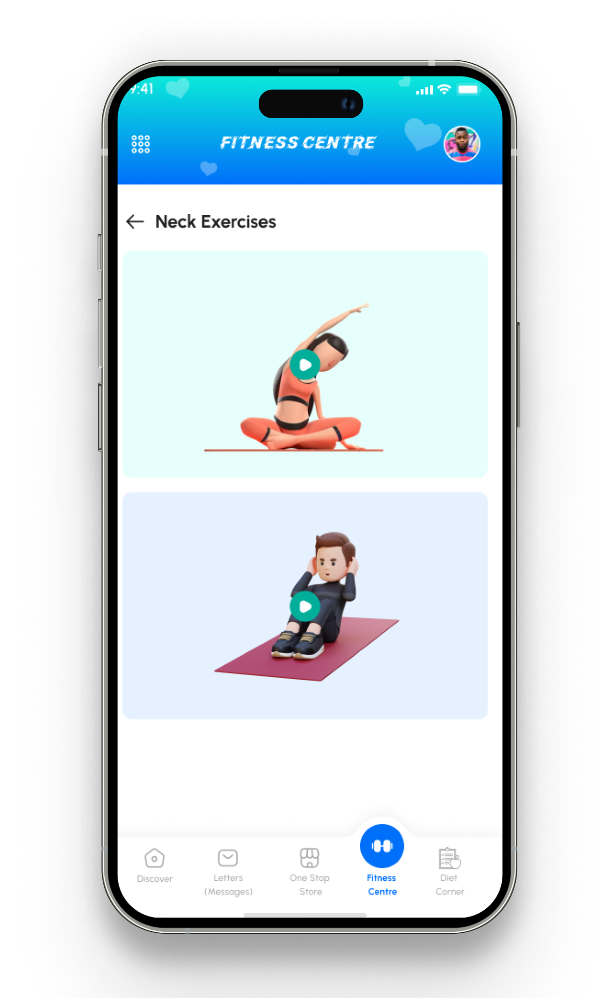 Exercises